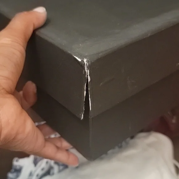 Veronica Beard chambray Denim White Floral Embroidered Sandals Heels Strappy - Picture 9 of 9